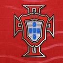 Portugal World Cup 26/27 I Home Jersey - Fan Version | Free Shipping + Keychain Gift
