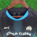 Shirt Olympique Marseille II 25/26 Fan Version