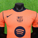 Shirt Barcelona III 25/26 Player Version
