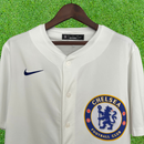 Shirt Chelsea Baseball - US Pack 25/26 Retro