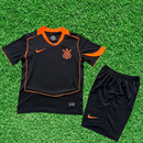 Kit Corinthians III 25/26 Kids