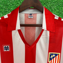 Shirt Atlético Madrid I 82/83 Retro