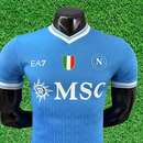 Shirt SSC Napoli I 25/26 Player Version