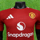 Shirt Manchester United I 24/25 Player Version