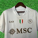 Shirt SSC Napoli II 25/26 Fan Version