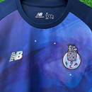Shirt FC Porto Celestial 24/25 Fan Version