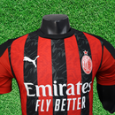 Shirt AC Milan I 25/26 Player Version