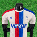 Shirt Crystal Palace II 25/26 Player Version