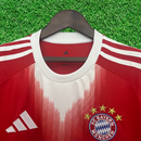 Shirt Bayern Munich I 25/26 Fan Version