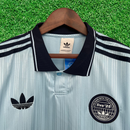 Shirt Oasis Blue 25/26 Fan Version