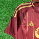 Shirt AS Roma I 24/25 Fan Version
