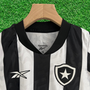 Kit Botafogo I 24/25 Kids