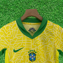 Kit Brazil I 24/25 Kids