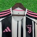 Shirt Juventus I 25/26 Fan Version