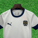 Kit Portugal Training 2025 Kids