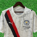 Shirt Manchester City World Cup II 25/26 Fan Version