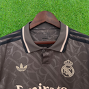 Shirt Real Madrid III 24/25 Fan Version