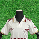Kit Arsenal III 25/26 Kids