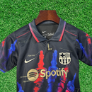 Kit Barcelona Especial 25/26 Kids
