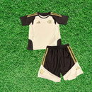 Kit Flamengo Training II 26/27 Kids