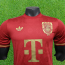 Shirt Bayern Munich Aniversário 25/26 Player Version
