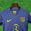 Kit Atletico Madrid II 25/26 Kids