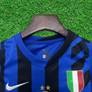 Kit Inter Milan I 24/25 Kids