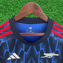 Shirt Arsenal II 25/26 Fan Version
