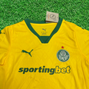 Kit Palmeiras III 25/26 Kids