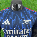 Shirt Arsenal II 25/26 Player Version