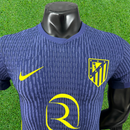 Shirt Atlético Madrid II 25/26 Player Version