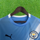 Shirt Manchester City I 25/26 Fan Version