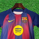Kit Barcelona I 25/26 Kids