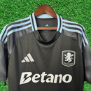 Shirt Aston Villa II 25/26 Fan Version
