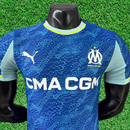 Shirt Olympique Marseille III 25/26 Player Version