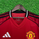 Shirt Manchester United I 25/26 Fan Version