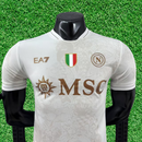 Shirt SSC Napoli II 25/26 Player Version