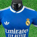Shirt Real Madrid III 25/26 Player Version
