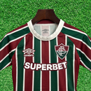 Kit Fluminense I 2526 Kids