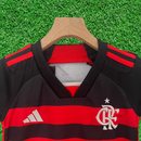 Kit Flamengo I 24/25 Kids