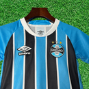Kit Gremio I 25/26 Kids