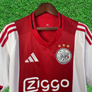 Shirt AFC Ajax I 25/26 Fan Version