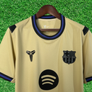 Shirt Barcelona II 25/26 Fan Version