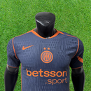 Shirt Inter Milan III 25/26 Player Version