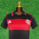 Flamengo I 26/27 Women's Fan Crop Top