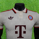 Shirt Bayern Munich III 24/25 Player Version