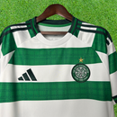 Shirt Celtic FC I 25/26 Fan Version