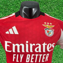 Shirt SL Benfica I 25/26 Player Version