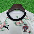 Kit Portugal II Long Sleeve 2025 Kids