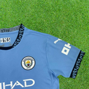 Shirt Manchester City I 24/25 Fan Version